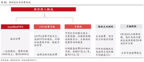 特斯拉增長新動力 自動駕駛軟件七年四倍漲價與數(shù)據(jù)處理服務(wù)的雙重引擎